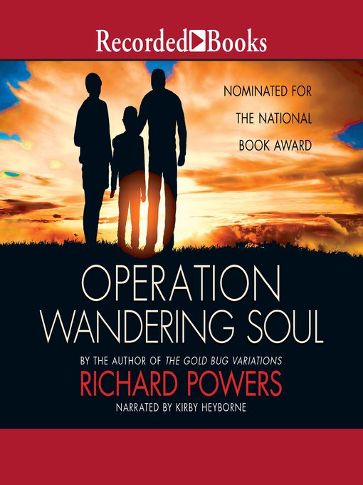 Cover image for Operation Wandering Soul